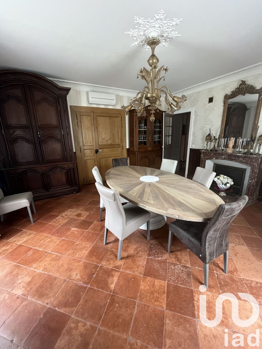 à vendre  Maison Losse (40240)