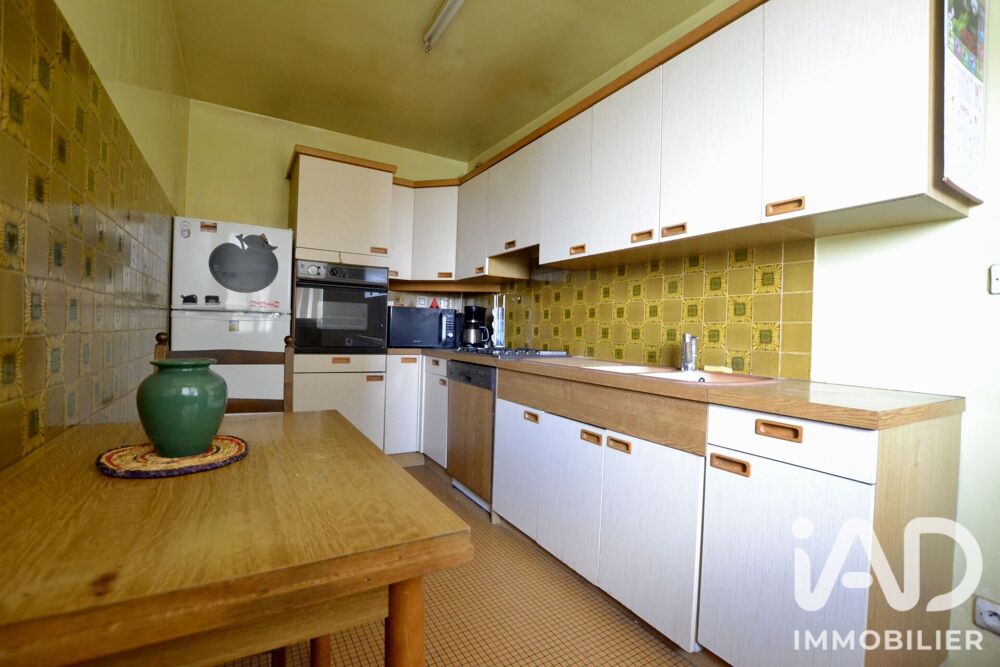 Vente Appartement Vente Appartement 3 pièces Poissy