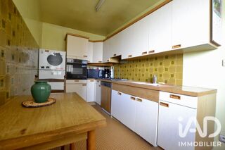  Appartement à vendre 3 pièces 81 m²