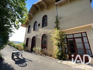 Vente Appartement Vente Duplex 4 pièces Yzeron