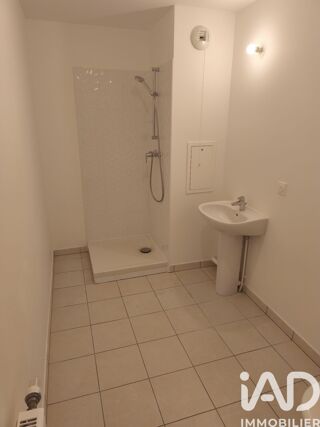  Appartement à vendre 2 pièces 40 m²