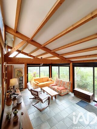  Maison � vendre 3 pi�ces 80 m�