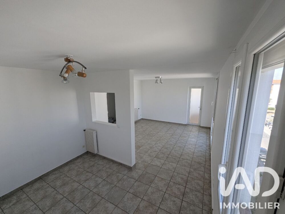 Vente Appartement Vente Appartement 3 pièces Perpignan