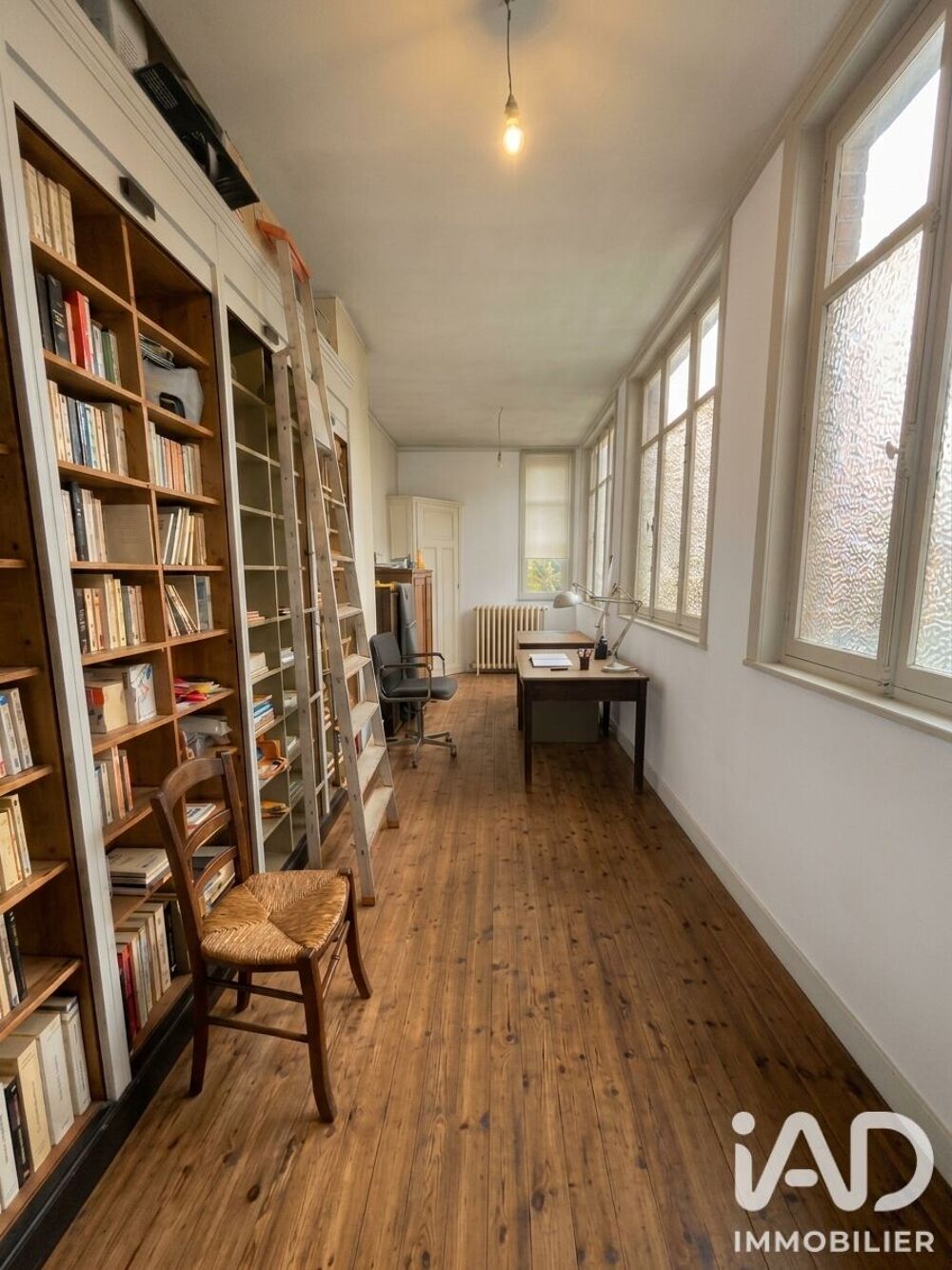 Vente Maison Vente Maison de ville 6 pièces Mons-en-barœul