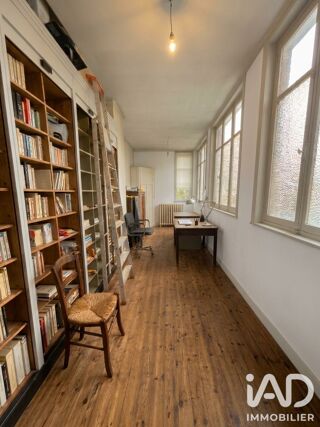 Vente Maison Vente Maison de ville 6 pièces Mons-en-barœul