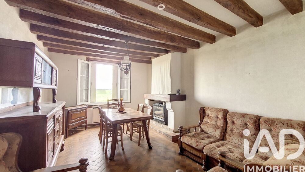 Vente Maison/villa 3 pièces