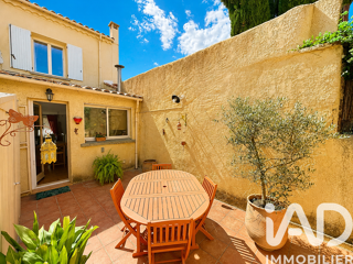  Maison � vendre 3 pi�ces 62 m�
