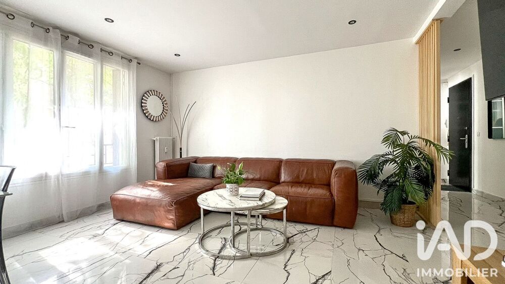 Vente Appartement Vente Appartement 4 pièces Vincennes