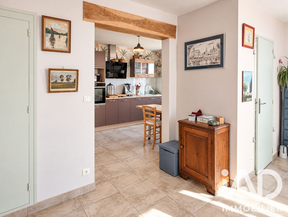 Vente Maison/villa 4 pièces