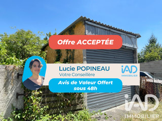  Parking / Garage à vendre 32 m²