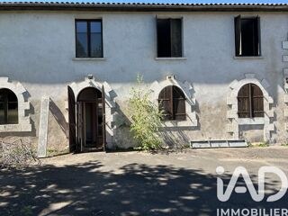  Maison à vendre 8 pièces 275 m²