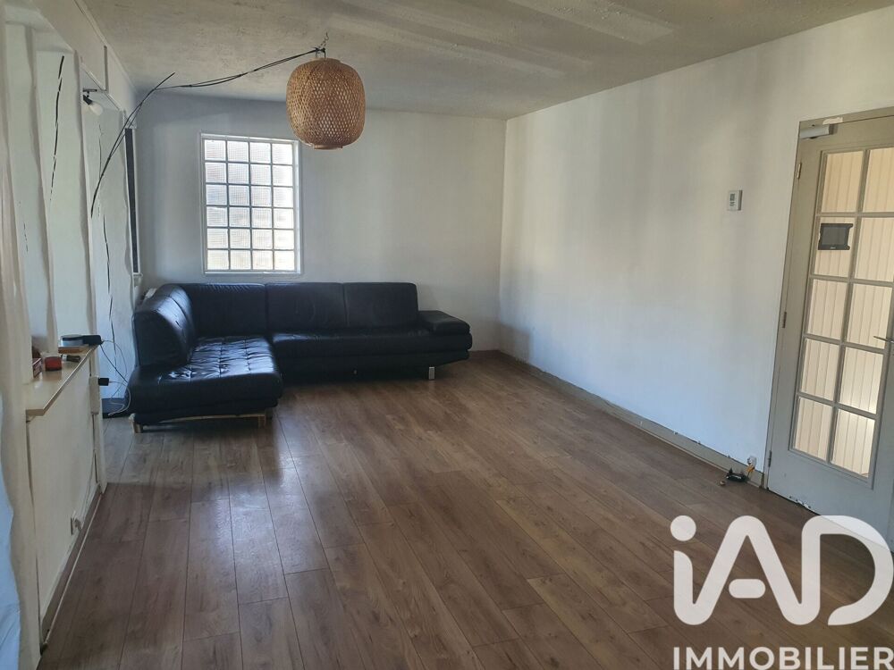 vente Maison - 6 pièce(s) - 160 m² Le Blanc-Mesnil (93150)