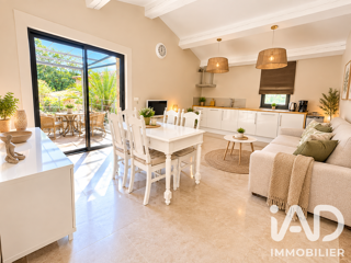  Appartement à vendre 2 pièces 43 m²