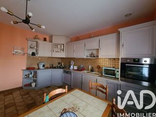  Maison à vendre 8 pièces 200 m²