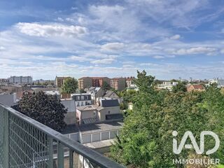  Appartement à vendre 5 pièces 95 m²