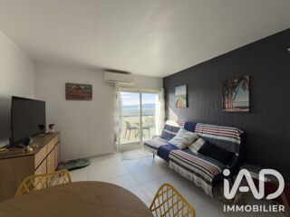  Appartement à vendre 2 pièces 43 m²