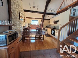  Appartement à vendre 3 pièces 64 m²