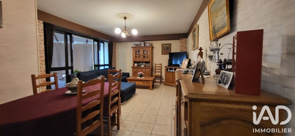 Vente Appartement Vente Appartement 3 pièces Neuilly-sur-marne