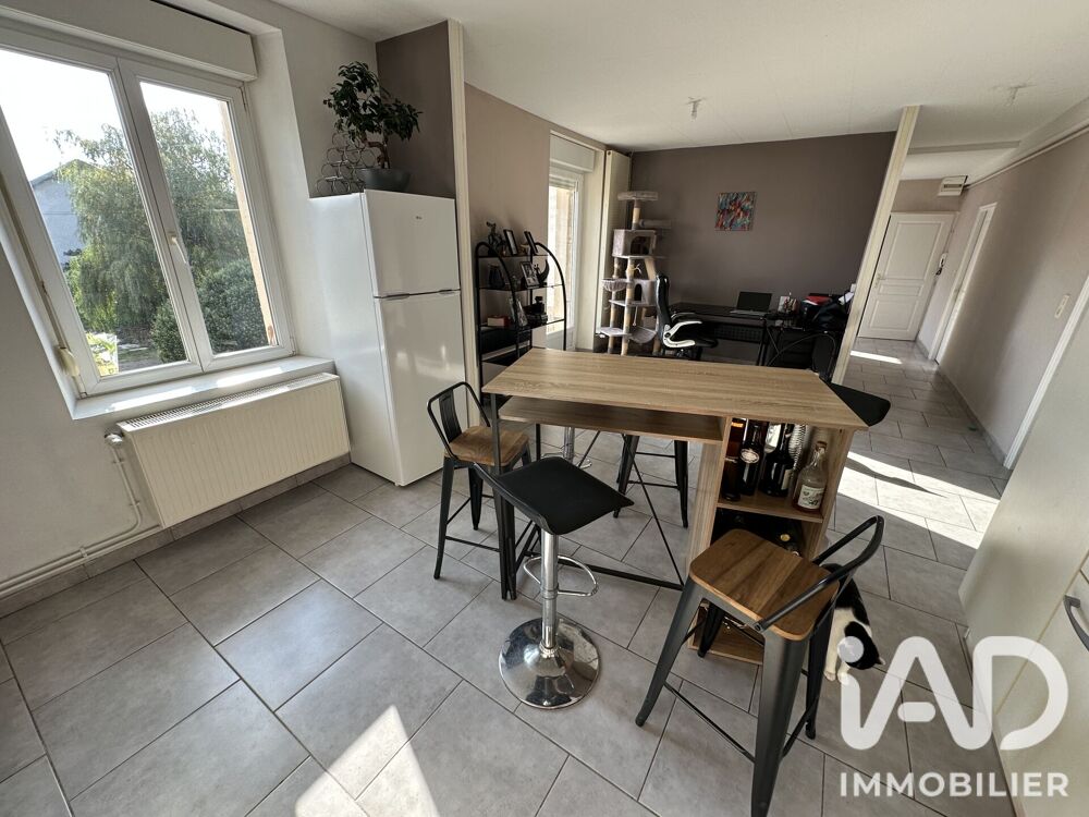 Vente Immeuble Vente Immeuble 404 m&sup2; Thaon-les-vosges