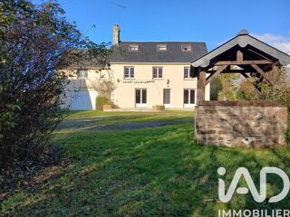  Maison à vendre 6 pièces 126 m²