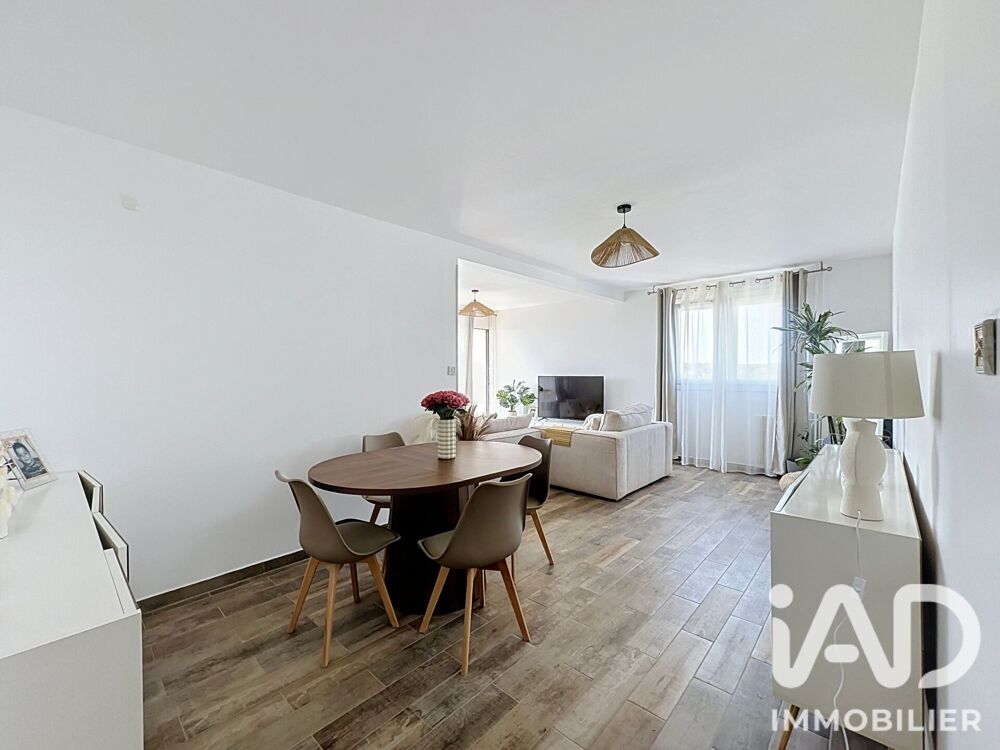 Vente Appartement Vente Appartement 3 pièces Nîmes
