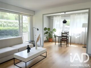  Appartement à vendre 3 pièces 66 m²