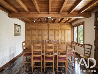 Vente Maison Vente Maison/villa 9 pièces Gardères
