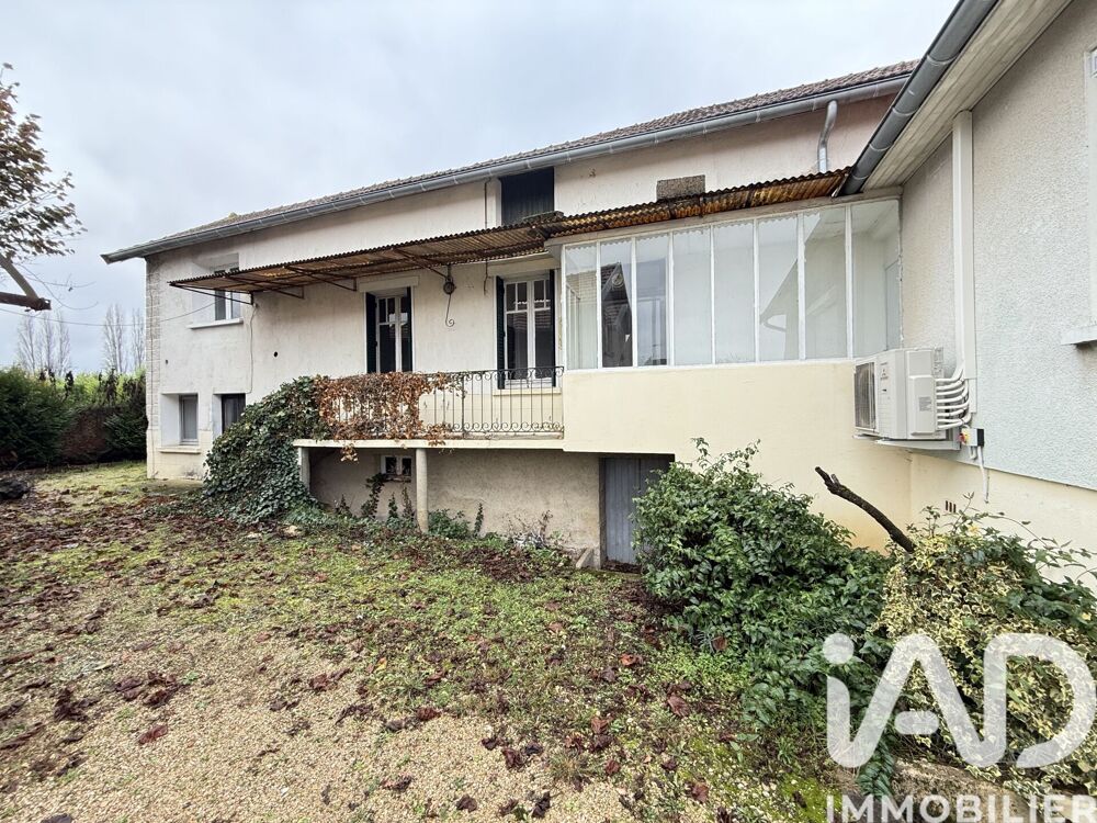 Vente Maison Vente Maison/villa 6 pièces Beaune