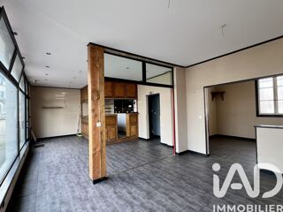  Immeuble à vendre 176 m²
