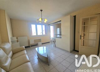  Appartement � vendre 3 pi�ces 52 m�
