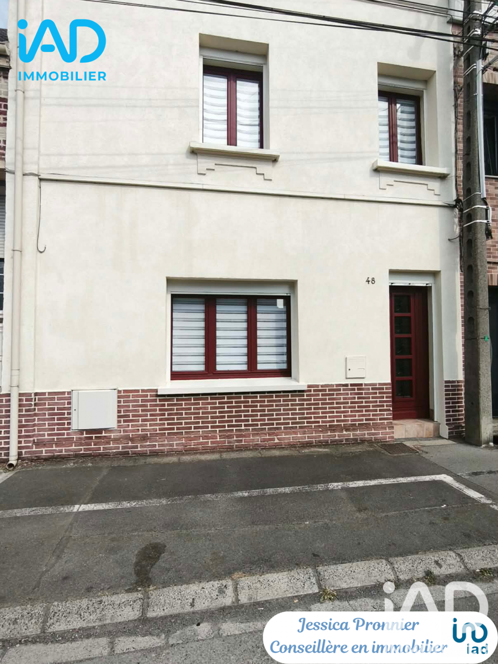 Vente Maison/villa 6 pièces