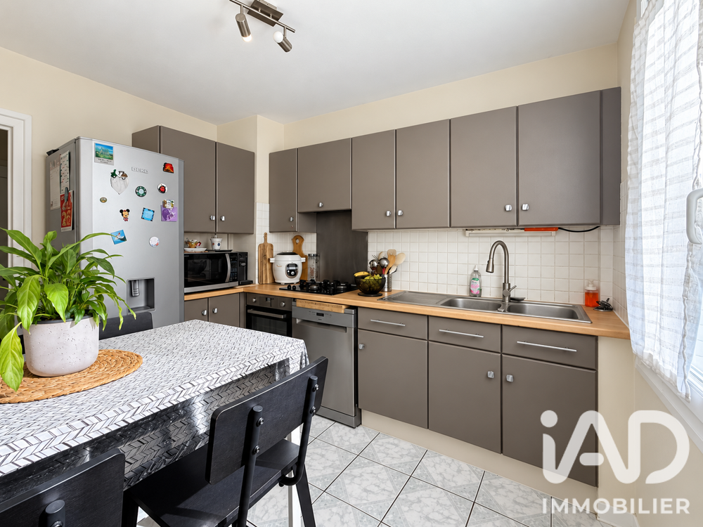 Vente Appartement Vente Appartement 3 pièces Francheville