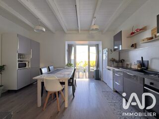 Maison à vendre 4 pièces 100 m²