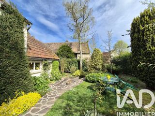  Maison à vendre 7 pièces 180 m²