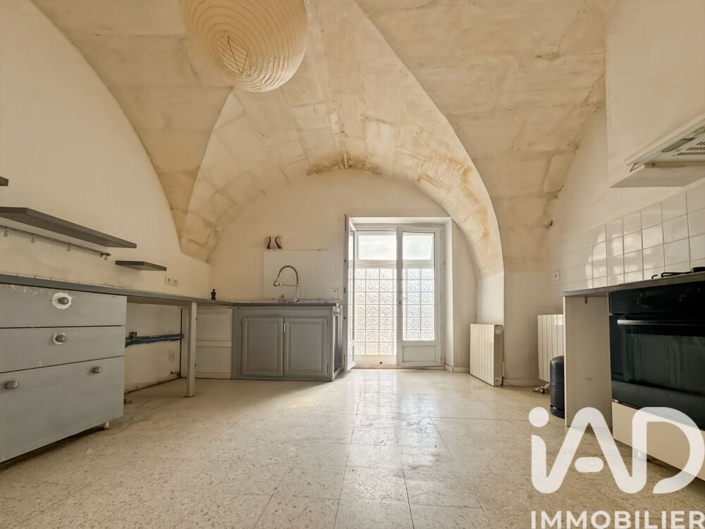 Vente Maison de village 4 pièces
