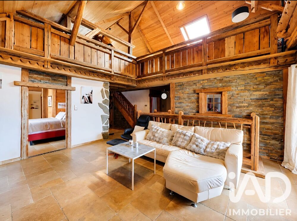 Vente Duplex 5 pièces