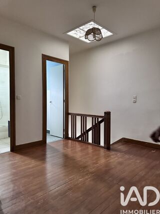  Maison à vendre 4 pièces 103 m²