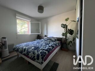  Appartement à vendre 3 pièces 56 m²