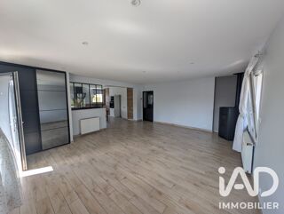  Maison à vendre 10 pièces 165 m²