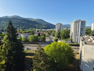 Appartement à louer 2 pièces 40 m²