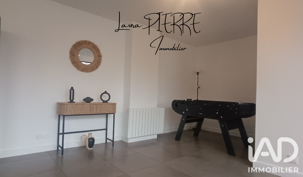 Vente Maison Vente Maison de ville 5 pièces Caen