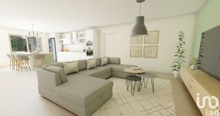  Maison à vendre 4 pièces 90 m²