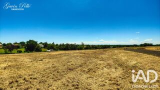 Terrain à vendre 6471 m²