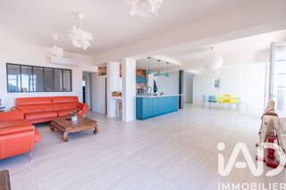  Maison à vendre 8 pièces 253 m²