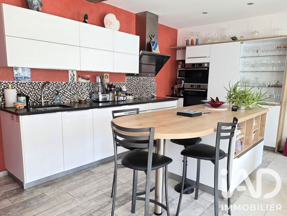 Vente Maison Vente Maison/villa 8 pièces Longuenée-en-anjou