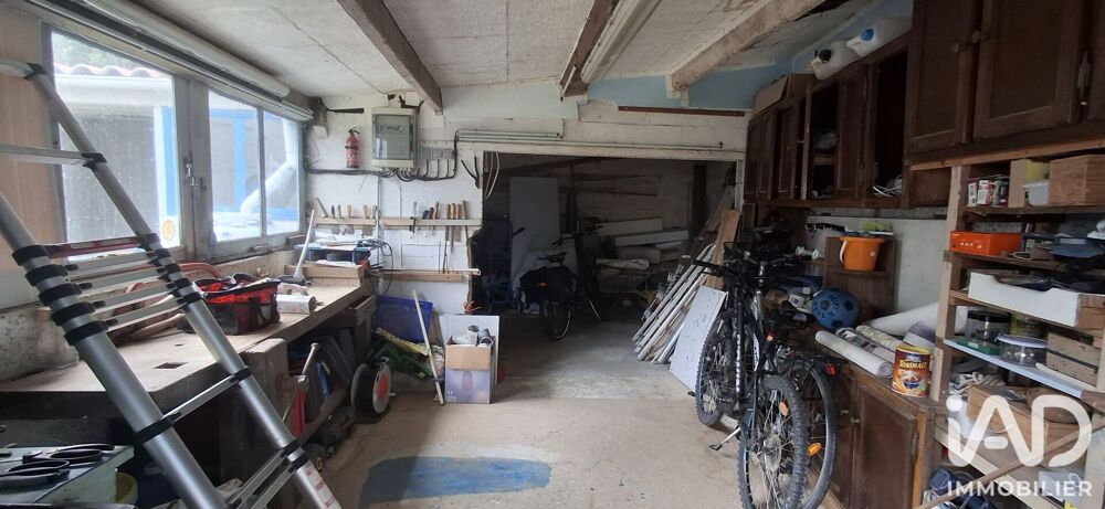 à vendre  Maison La Rochelle (17000)