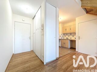  Appartement à vendre 3 pièces 63 m²