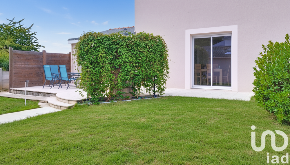 Vente Maison Vente Maison/villa 5 pièces Chemillé-en-anjou