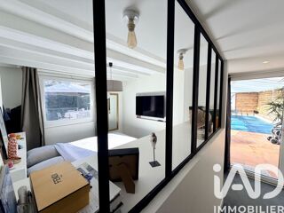  Maison à vendre 8 pièces 140 m²