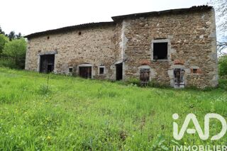  Maison � vendre 1 pi�ce 270 m�